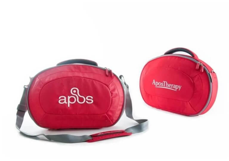 Apos Sewn Case for Orthopedic Medical Equipment 1