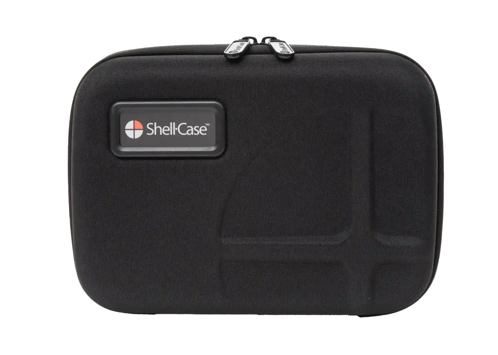 custom foam case