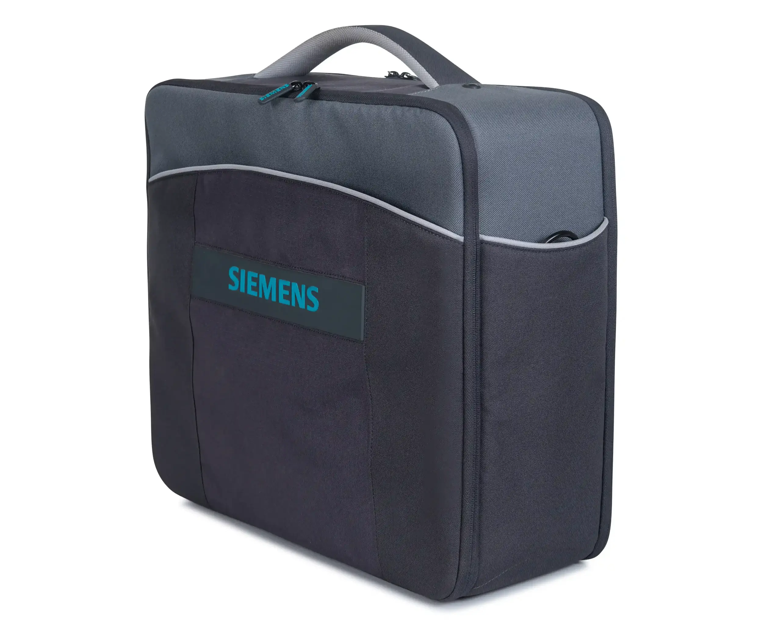 ポータブル超音波装置用Shell-Case Siemens カスタムソフトキャリーケース