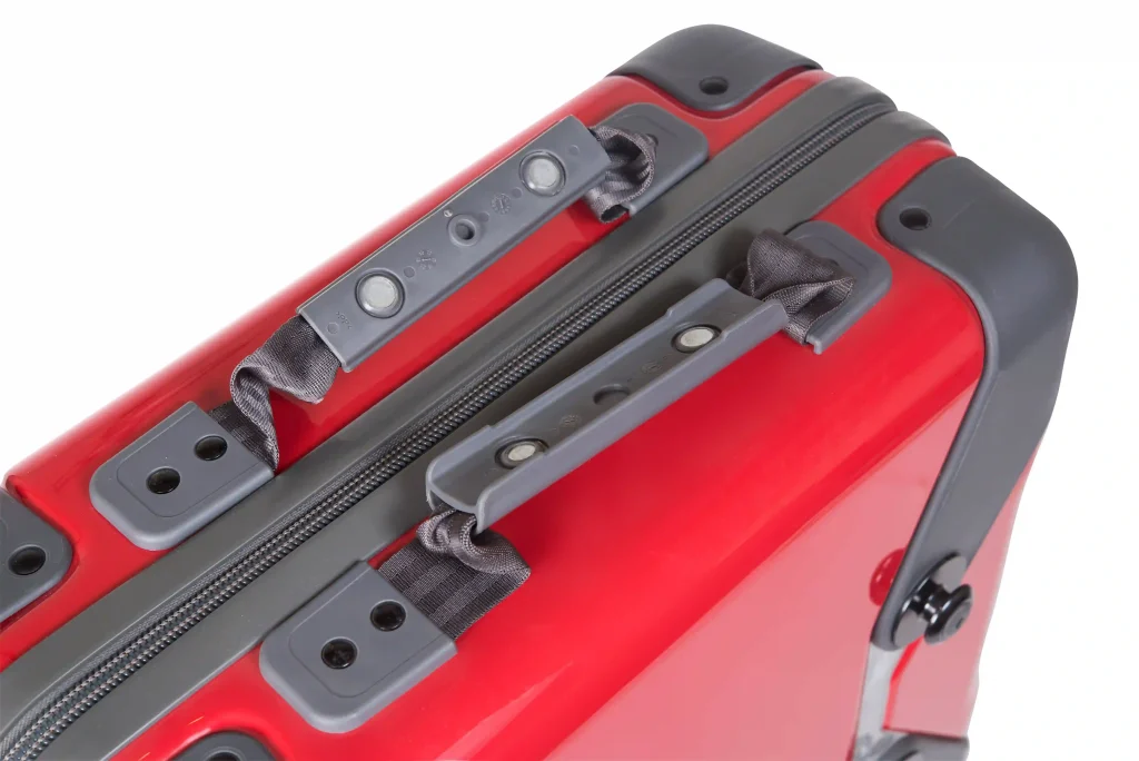 Shell-Case Ferno Hard Shell Modular Custom Case System For Ambulance Equipment