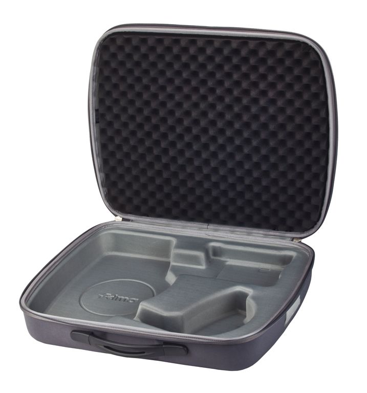 Alma Lasers EVA Custom Carrying Case 4