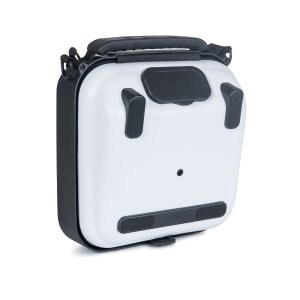 Shell-Case Galileo AED用カスタムEVAキャリングケース