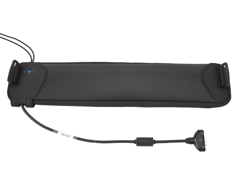 Given Imaging Reusable Sleeve for Wearable Medical Device 3
