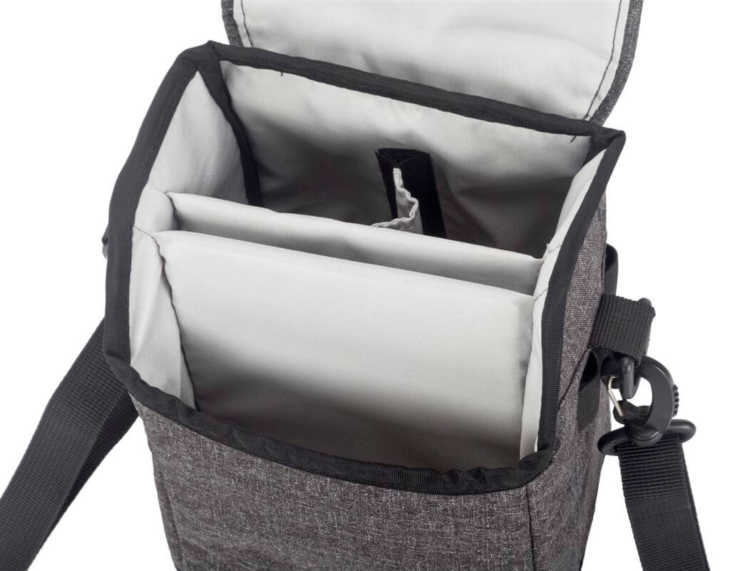 Shell-Case Thyssenkrupp Technician Custom Carrying Case with divider for Measuring Device