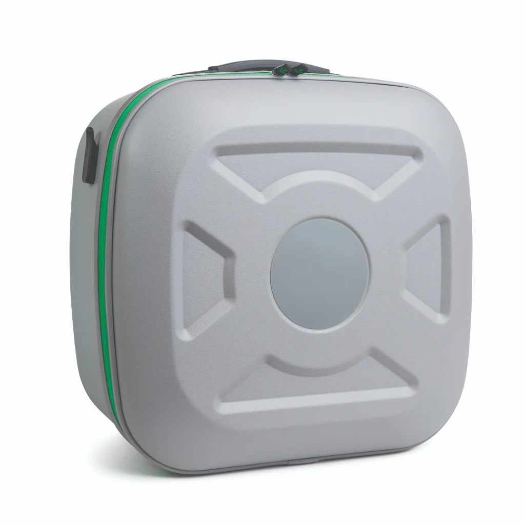 Shell-Case Integra Custom Carrying case for surgical headlight