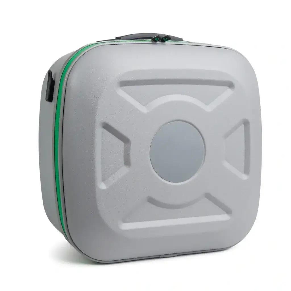 手術用ヘッドライト向けShell-Case Integra カスタム キャリングケース