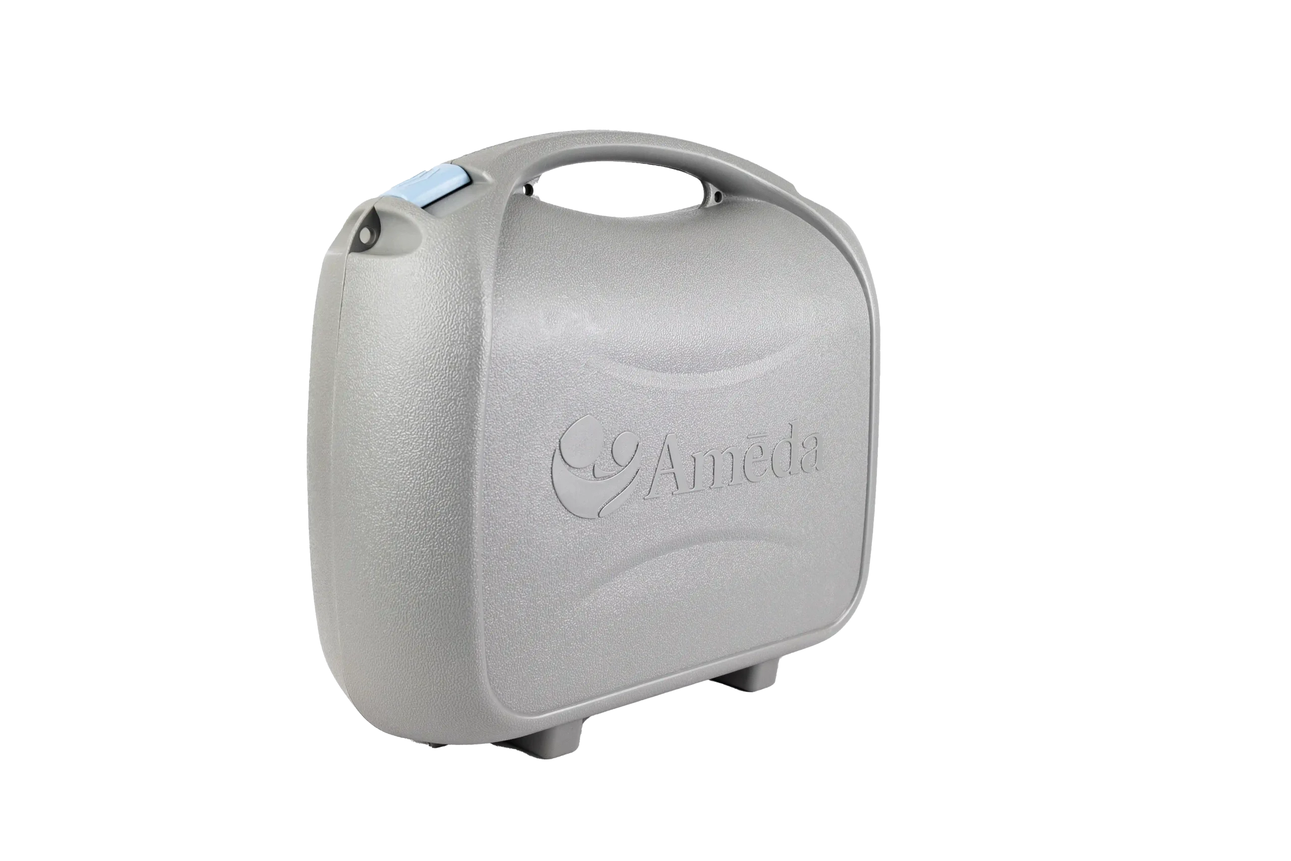 Shell-Case Amedaカスタム病院グレード搾乳器用キャリーケース
