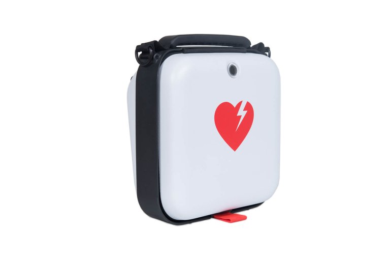 Galileo Custom Carrying Case for AED 3