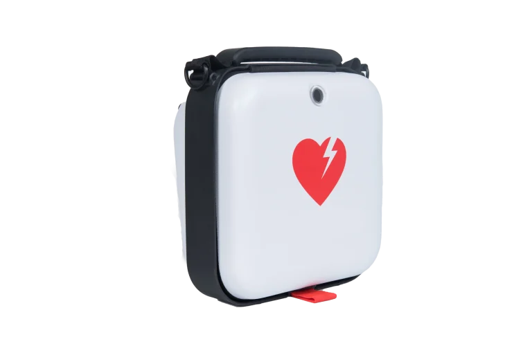 Shell-Case Galileo Custom EVA Carrying Case for AED