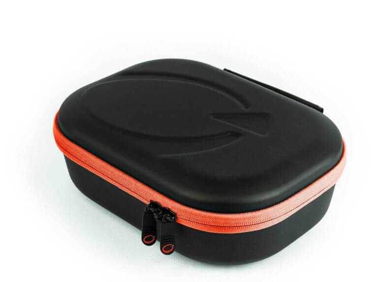 SetPoint Hard Shell Carrying Case for Medical Device 3