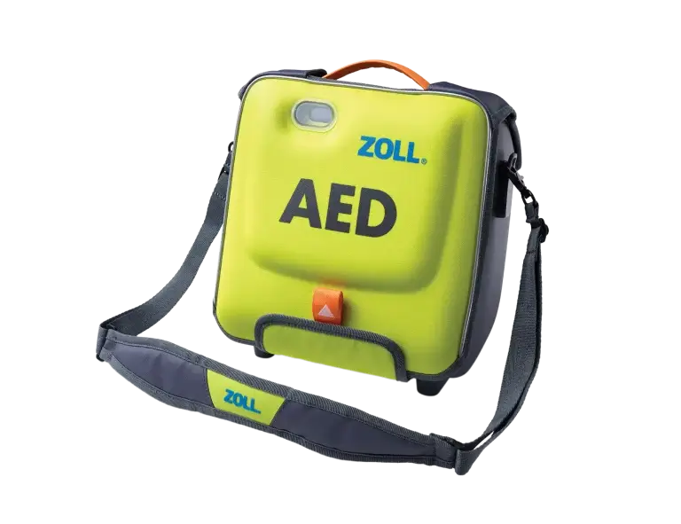 Zoll Custom Carrying Case for AED 13