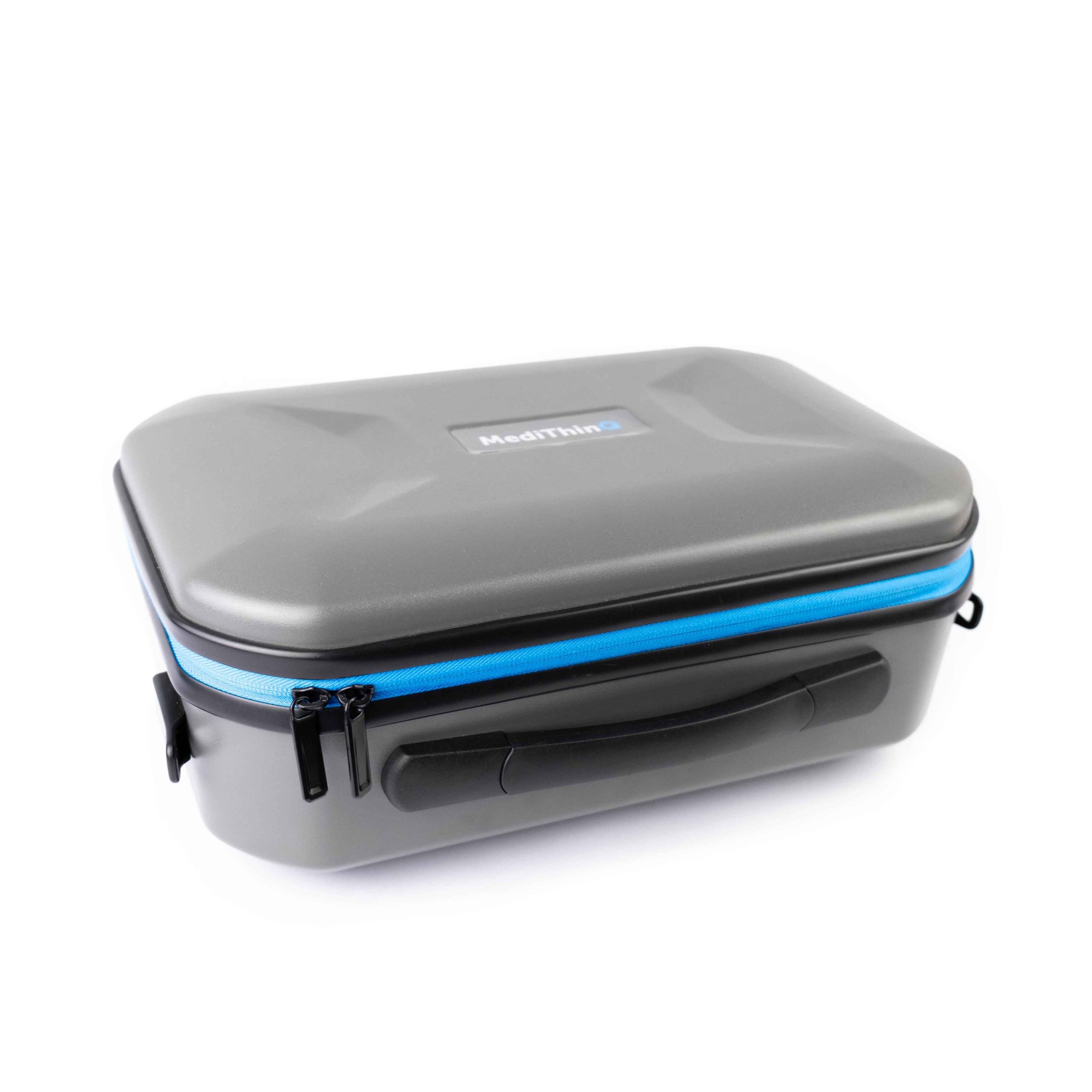 Shell Divice Custom Case For Portable Eye Imaging Device - Shell-Case