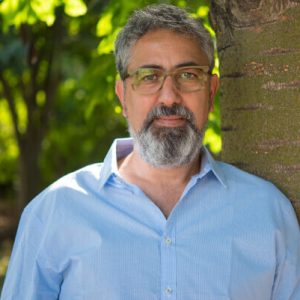 Eyal Bar Erez