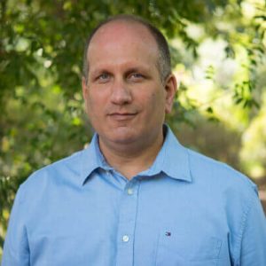 Yuval Spector